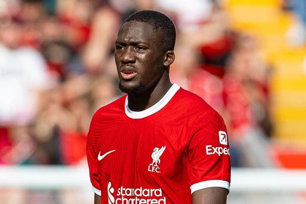 Konate sẽ là phương án khả thi hơn với Real Madrid